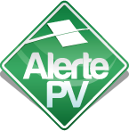 Alerte PV